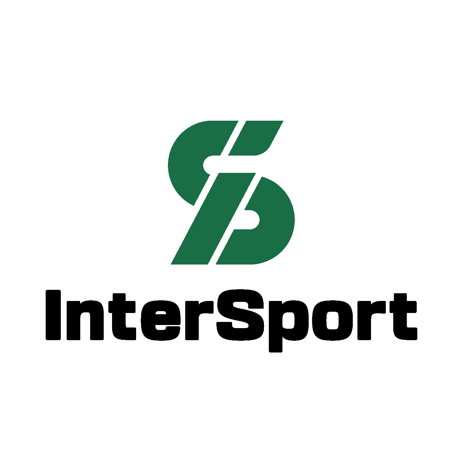 Intersport Logo